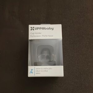 UPPABABY Cup Holder